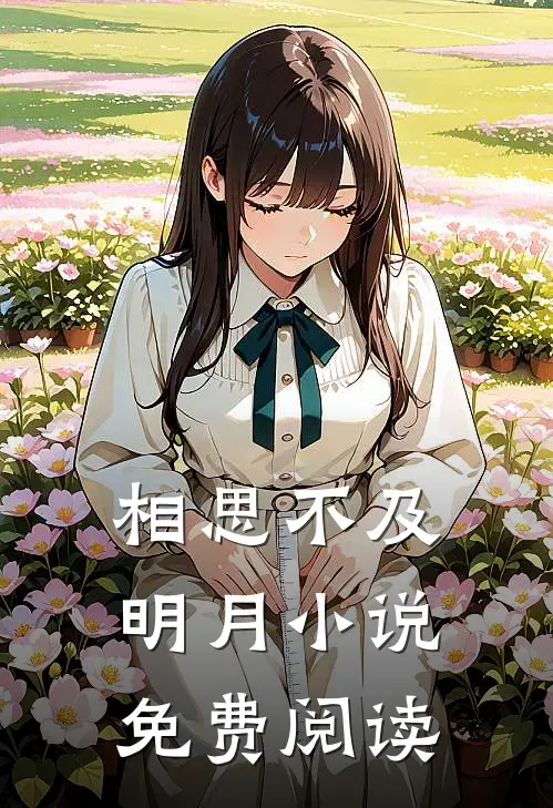 相思不及明月小说免费阅读