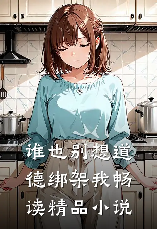 谁也别想道德绑架我畅读精品小说