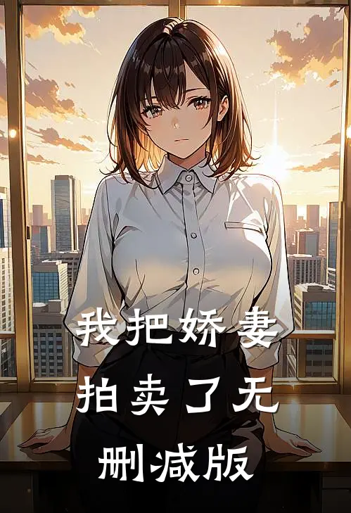 我把娇妻拍卖了无删减版