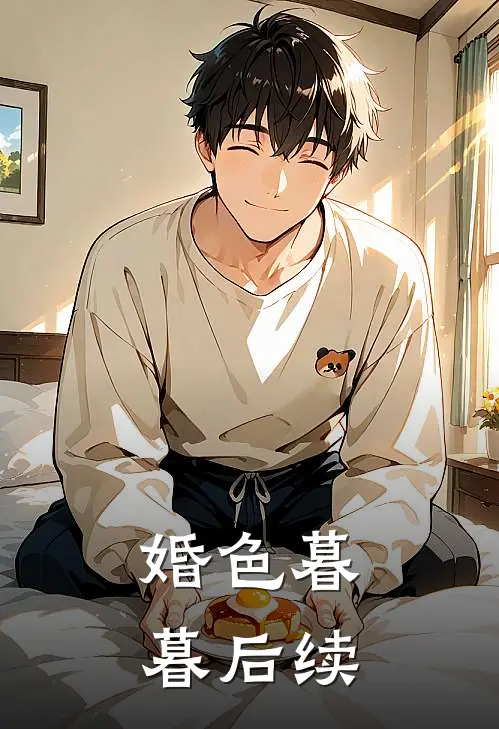 婚色暮暮后续