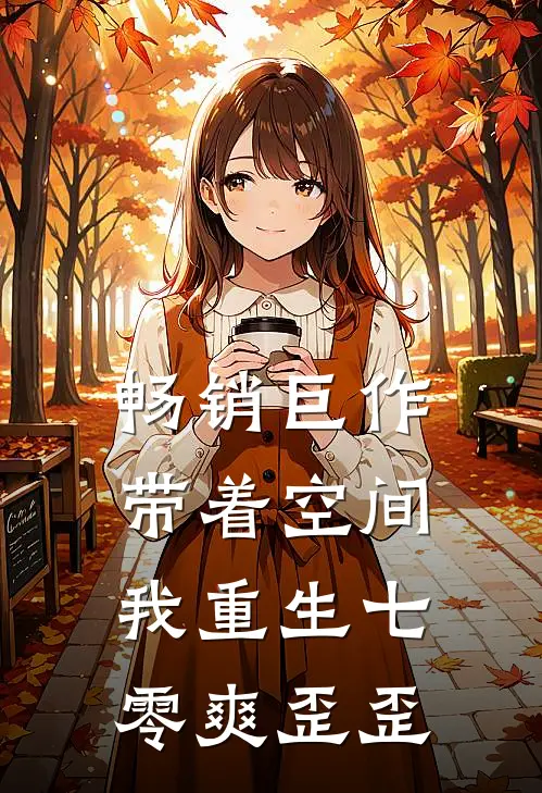 畅销巨作带着空间，我重生七零爽歪歪