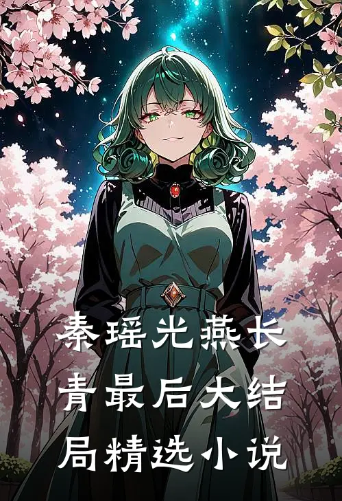 秦瑶光燕长青最后大结局精选小说