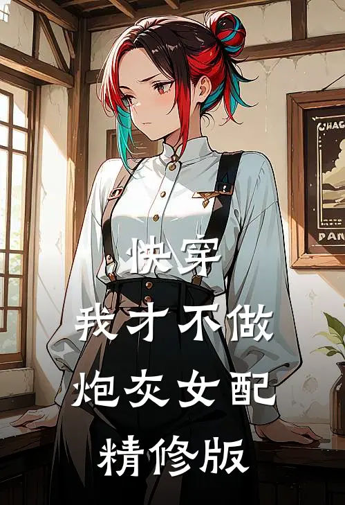 快穿：我才不做炮灰女配精修版