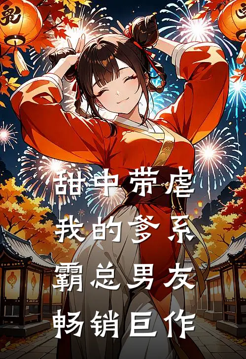 甜中带虐：我的爹系霸总男友畅销巨作