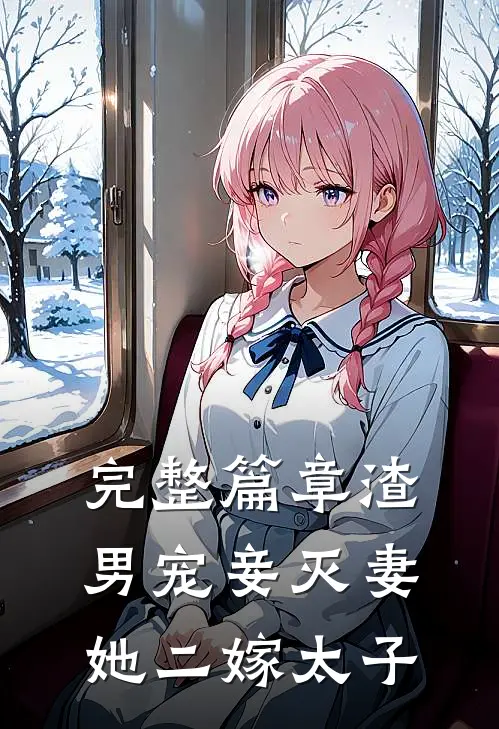 完整篇章渣男宠妾灭妻她二嫁太子