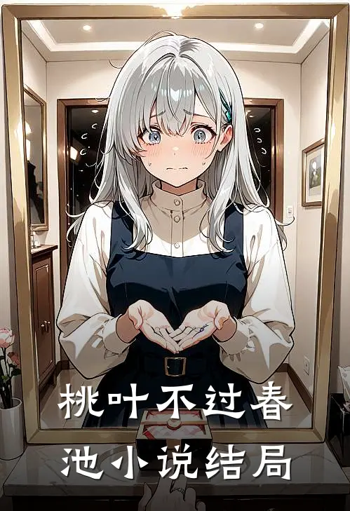 桃叶不过春池小说结局