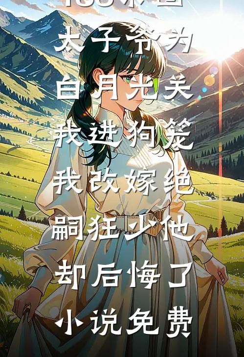 188京圈太子爷为白月光关我进狗笼，我改嫁绝嗣狂少他却后悔了小说免费
