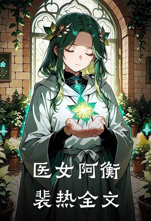 医女阿衡裴热全文