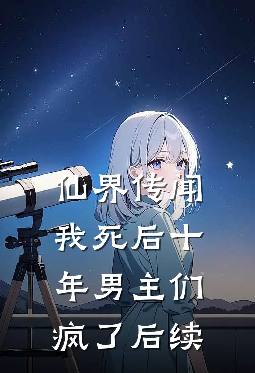 仙界传闻，我死后十年男主们疯了后续