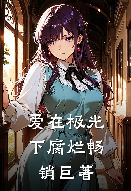爱在极光下腐烂畅销巨著