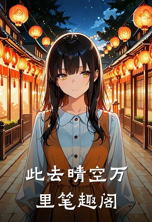 此去晴空万里笔趣阁