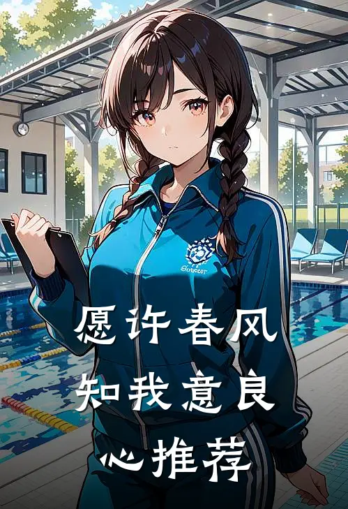 愿许春风知我意良心推荐