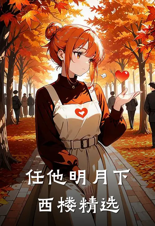 任他明月下西楼精选