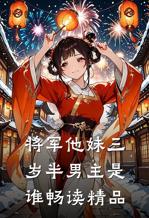 将军他妹三岁半男主是谁畅读精品