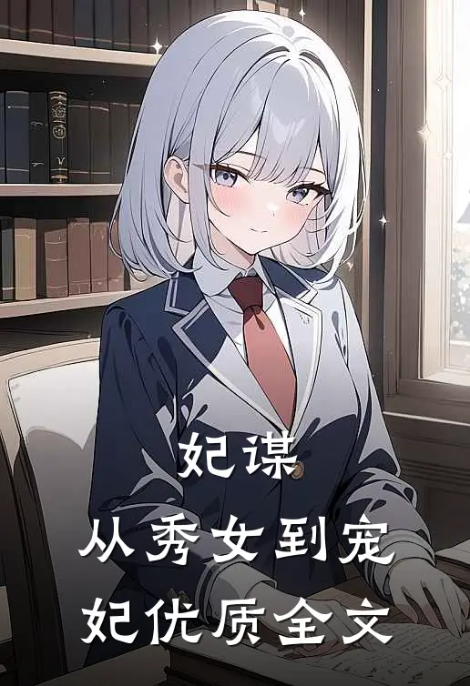 妃谋：从秀女到宠妃优质全文