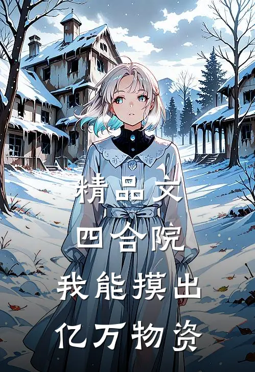 精品文四合院：我能摸出亿万物资
