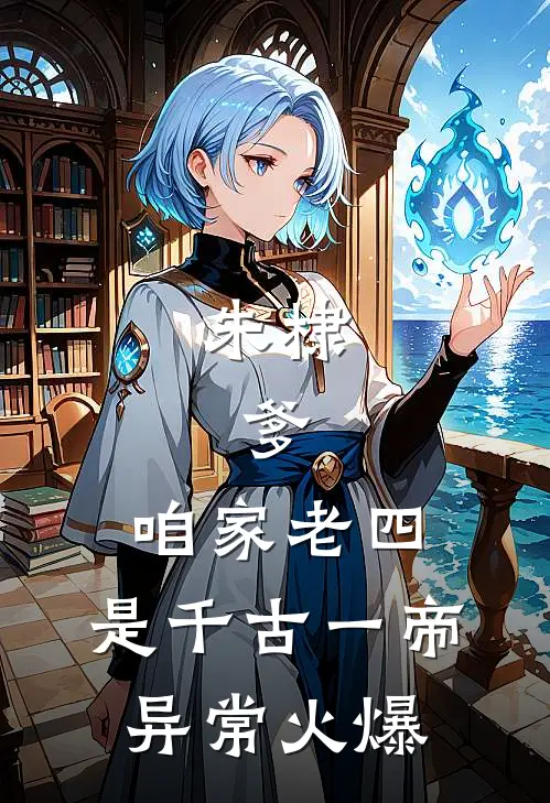 朱棣：爹，咱家老四，是千古一帝异常火爆