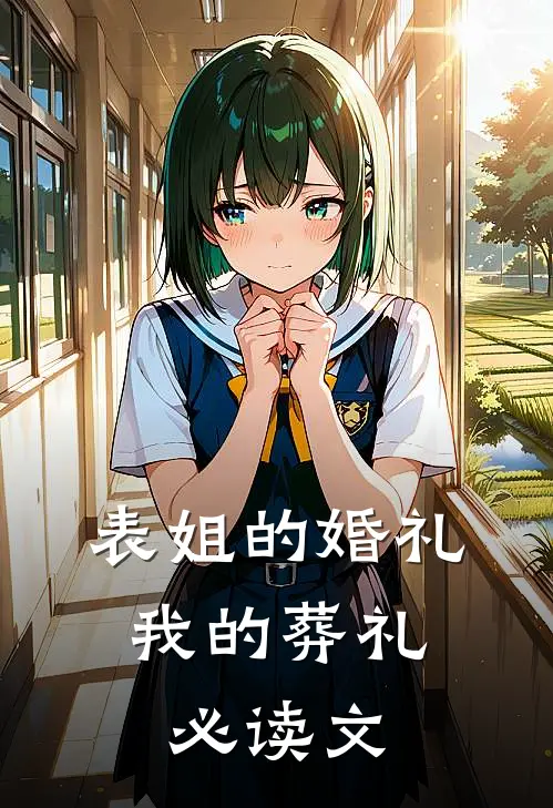 表姐的婚礼，我的葬礼必读文