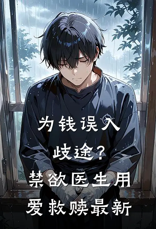 为钱误入歧途？禁欲医生用爱救赎最新