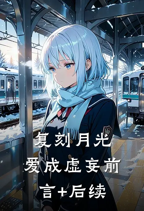 复刻月光，爱成虚妄前言+后续
