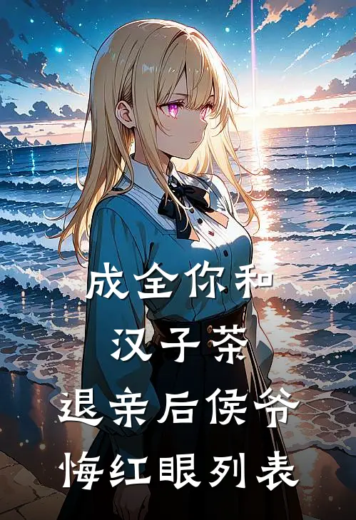 成全你和汉子茶，退亲后侯爷悔红眼列表