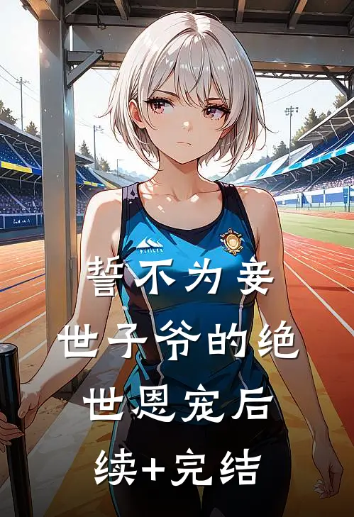 誓不为妾，世子爷的绝世恩宠后续+完结