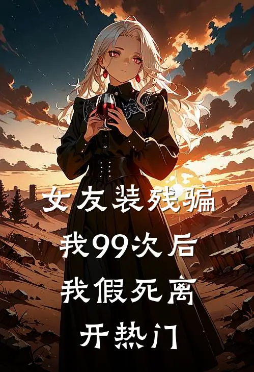 女友装残骗我99次后，我假死离开热门