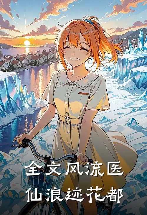 全文风流医仙浪迹花都