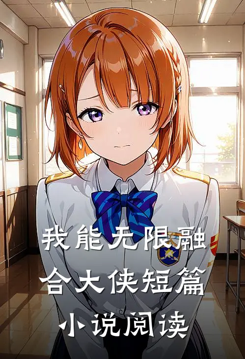 我能无限融合大侠短篇小说阅读