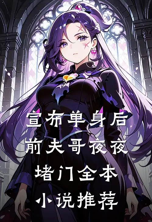 宣布单身后，前夫哥夜夜堵门全本小说推荐