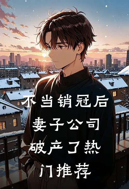 不当销冠后，妻子公司破产了热门推荐