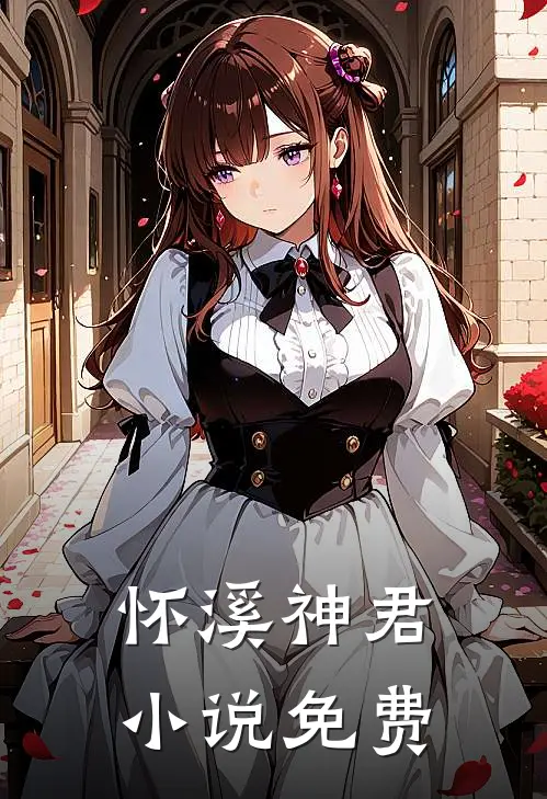 怀溪神君小说免费