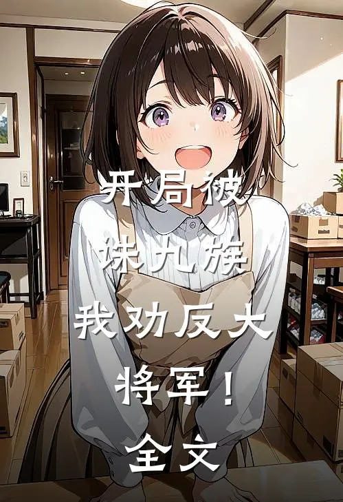 开局被诛九族，我劝反大将军！全文
