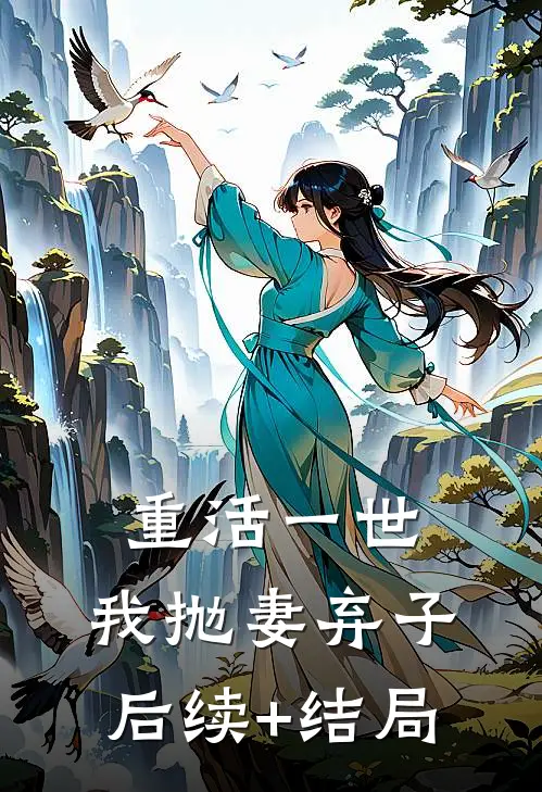 重活一世，我抛妻弃子后续+结局