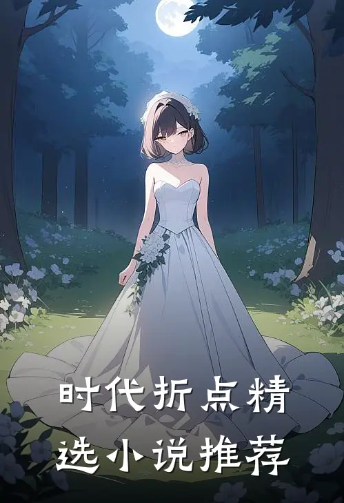 时代折点精选小说推荐