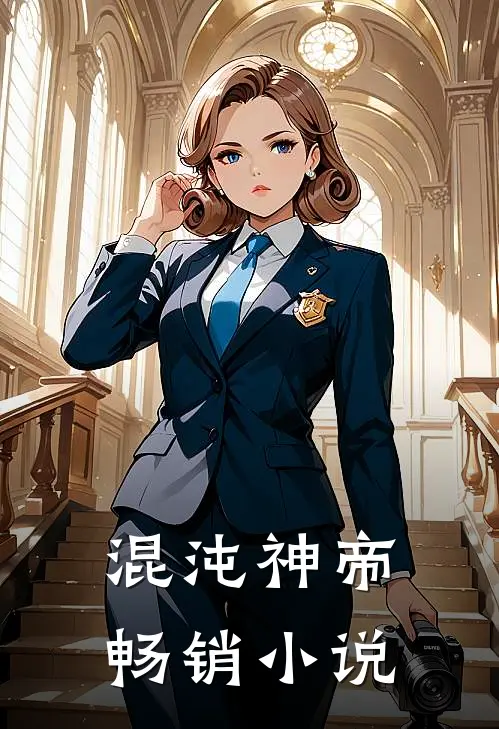 混沌神帝畅销小说