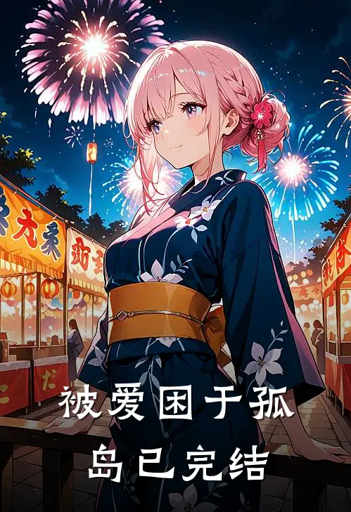 被爱困于孤岛已完结