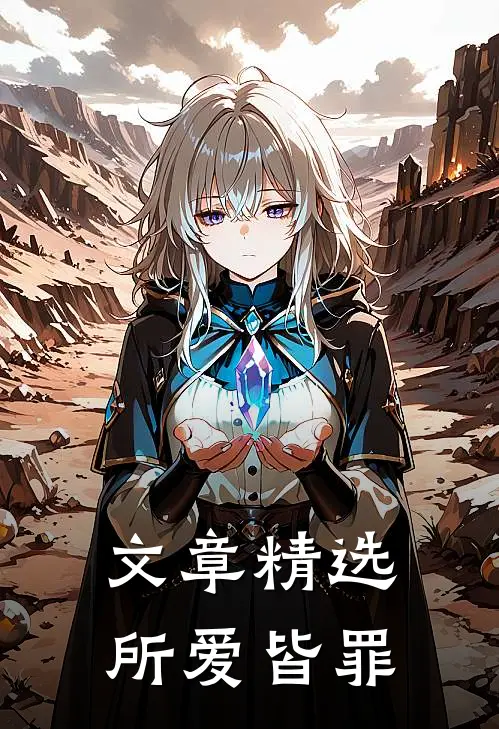 文章精选所爱皆罪