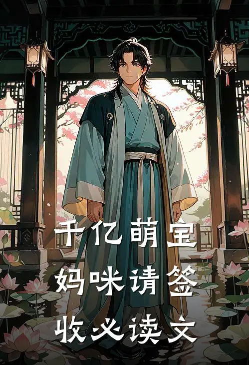 千亿萌宝：妈咪请签收必读文