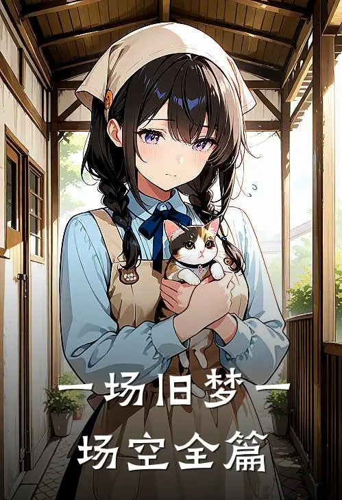 一场旧梦一场空全篇