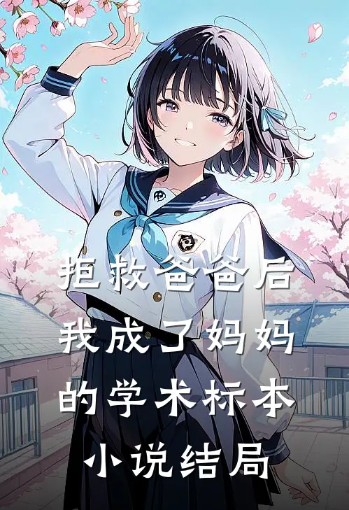 拒救爸爸后，我成了妈妈的学术标本小说结局
