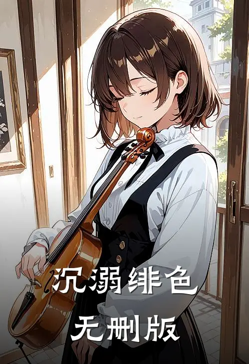 沉溺绯色无删版