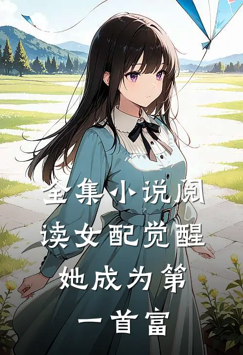 全集小说阅读女配觉醒，她成为第一首富