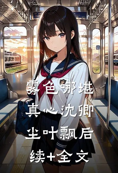 雾色哪堪真心沈卿尘叶飘后续+全文