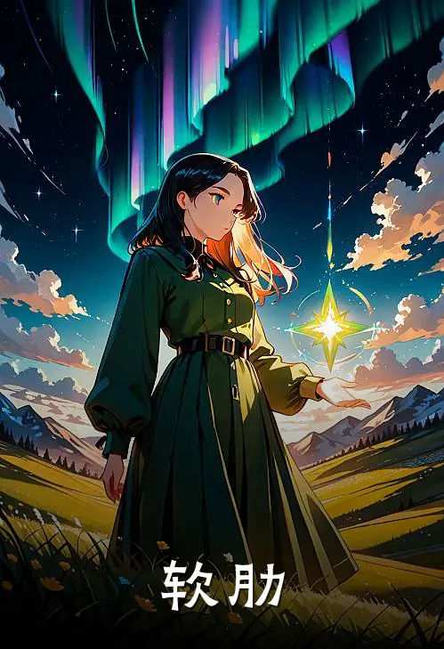 软肋