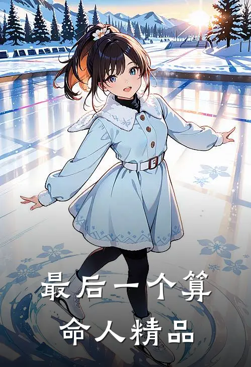 最后一个算命人精品