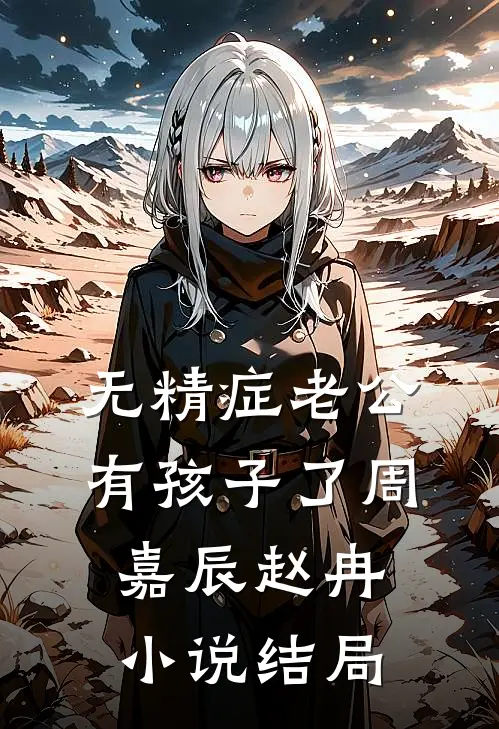 无精症老公有孩子了周嘉辰赵冉小说结局