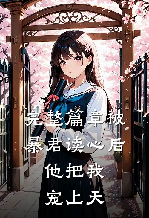 完整篇章被暴君读心后，他把我宠上天
