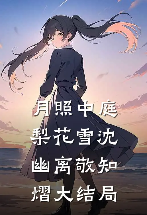 月照中庭梨花雪沈幽离敬知熠大结局