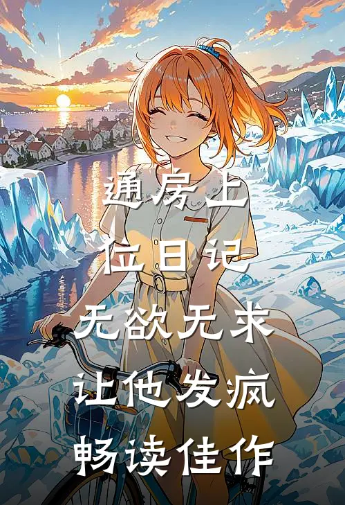 通房上位日记：无欲无求让他发疯畅读佳作